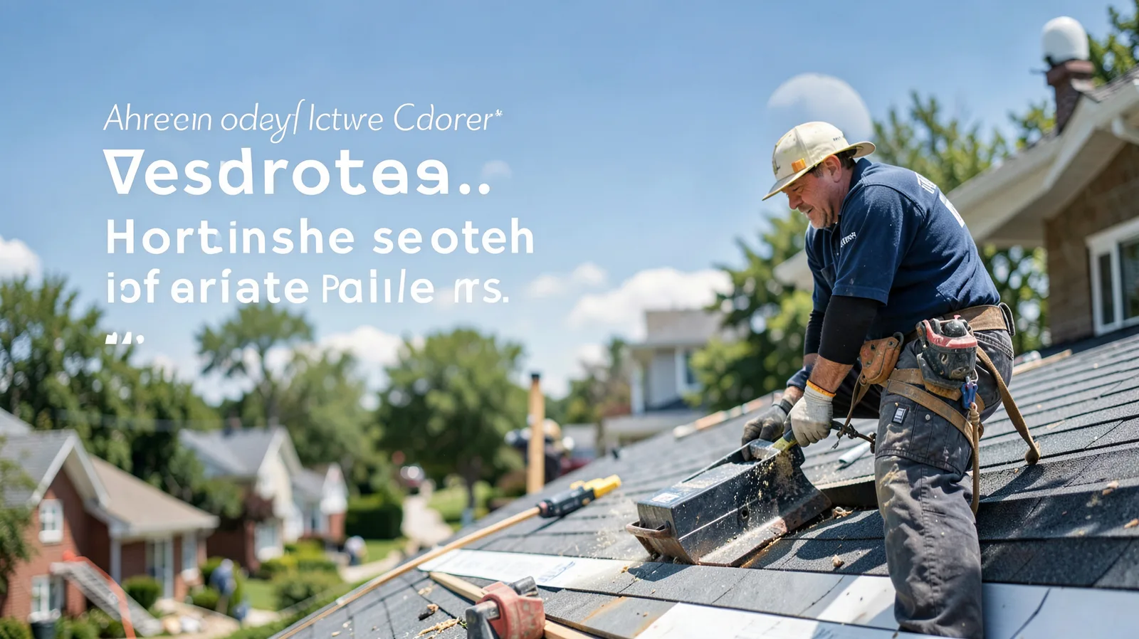 Roof Replacement in Georgetown, SC near me